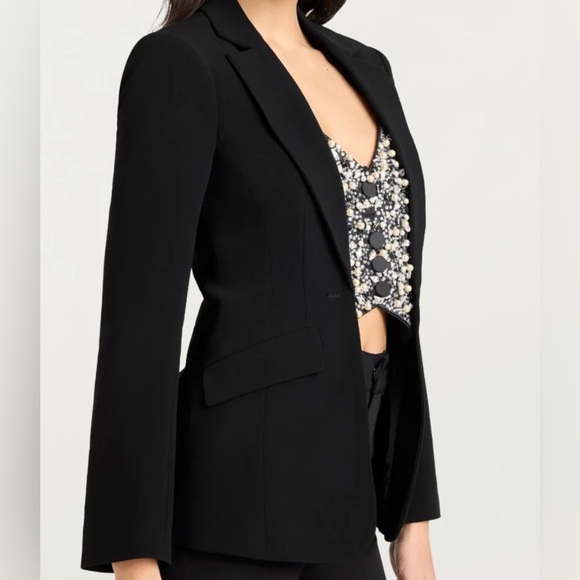 cinq à sept Cynthia Blazer - Picture 4 of 7